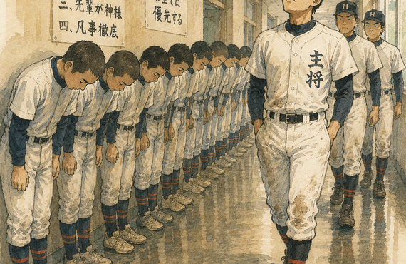〜部活が厳しかった人なら分かる!? 想像を超えるエピソード集〜【その他】